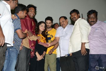 Bhale Manchi Roju Movie Success Tour